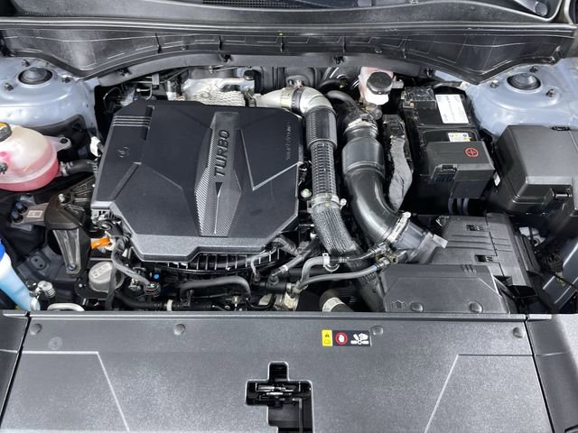Used 2024 Kia Sorento SX AWD/4WD image 48