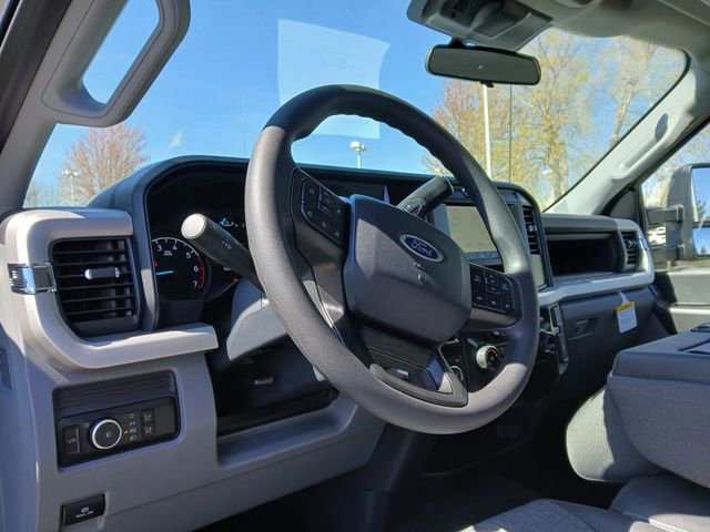 New 2026 Ford F250 XL AWD/4WD image 10