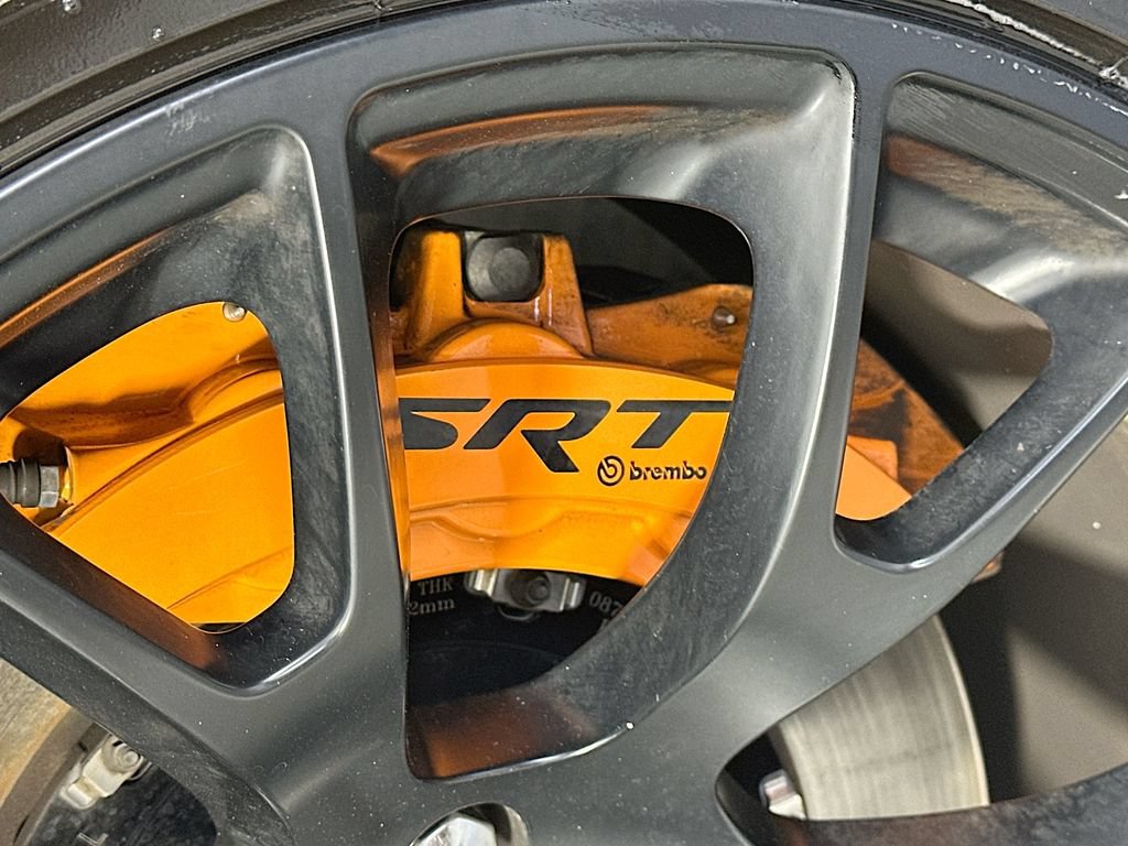 Used 2022 Dodge Challenger R/T Scat Pack RWD image 38