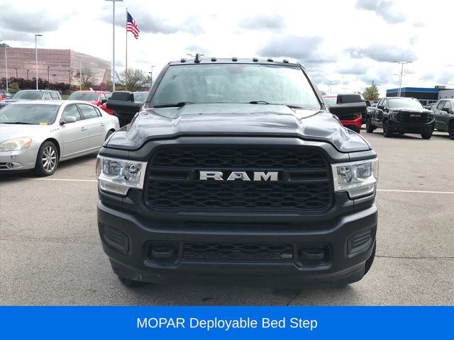 Used 2022 RAM 2500 Tradesman w/ Snow Chief Group AWD/4WD image 9
