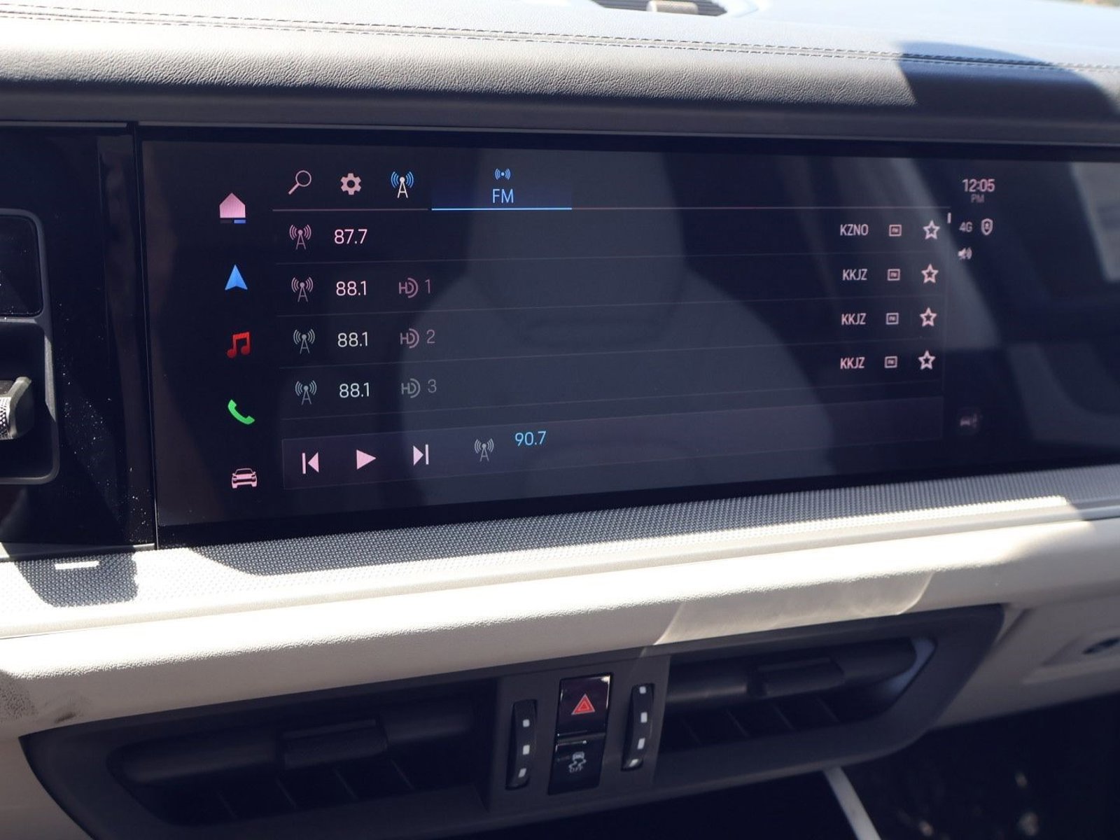 New 2026 Porsche Cayenne S image 17