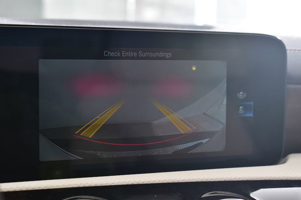 Used 2023 Mercedes-Benz CLA 250 4MATIC image 19