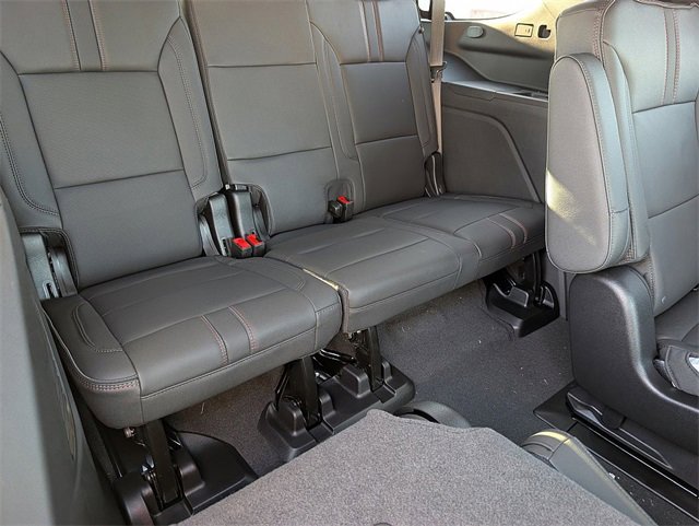 New 2026 Chevrolet Tahoe RST w/ Comfort Package image 15