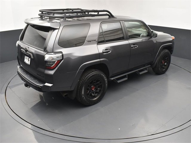 Used 2021 Toyota 4Runner TRD Pro image 18