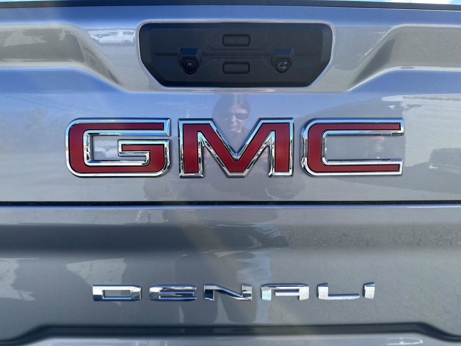New 2026 GMC Sierra 2500 Denali w/ Technology Package image 30