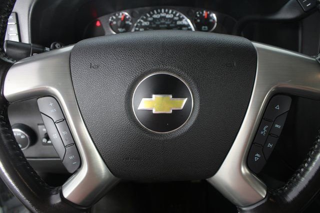 Used 2016 Chevrolet Express 3500 LT w/ LT Preferred Equipment Group image 9