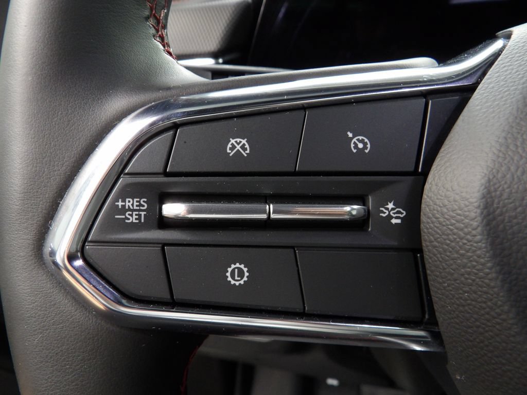 Used 2026 Chevrolet Suburban RST w/ Comfort Package AWD/4WD image 56