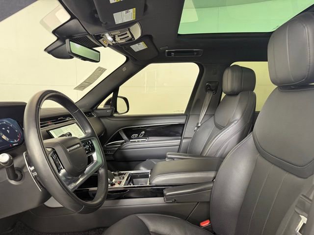 Certified 2023 Land Rover Range Rover SE image 31