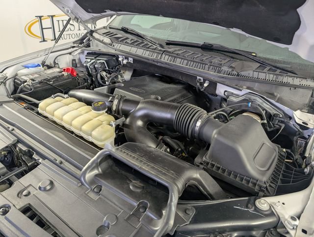 Used 2020 Ford F150 XLT w/ Equipment Group 302A Luxury AWD/4WD image 35