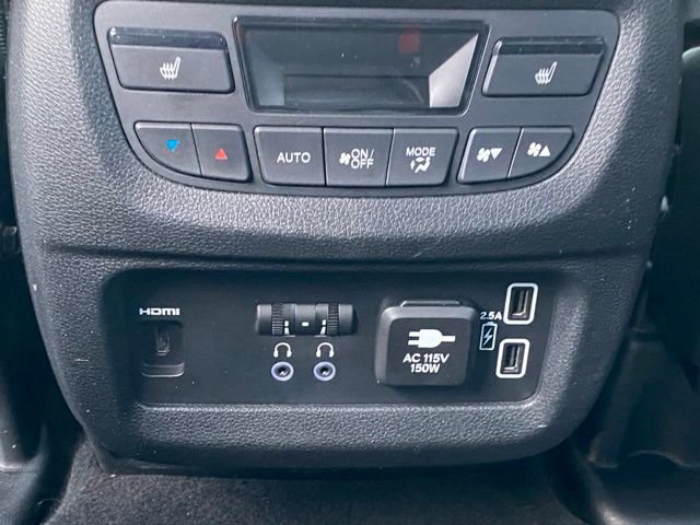 Used 2021 Honda Pilot Elite image 28
