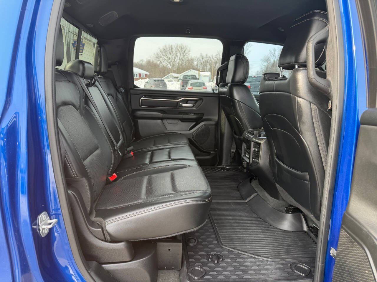 Used 2019 RAM 1500 Sport w/ Level 2 Equipment Group image 15