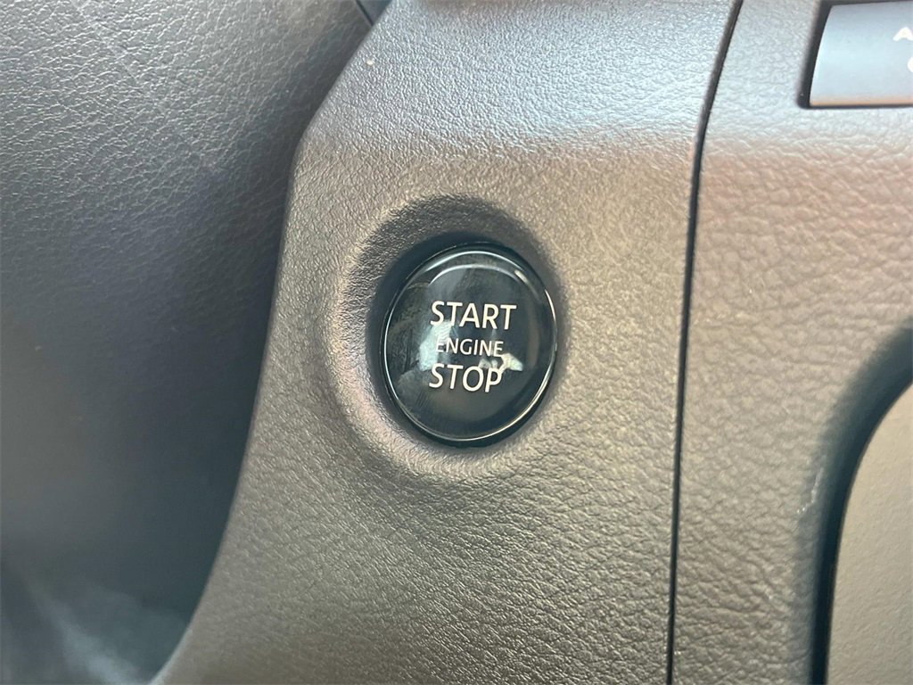 New 2026 Nissan Frontier SV image 28