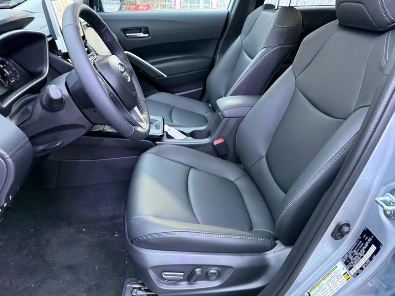 New 2026 Toyota Corolla Cross XLE image 16