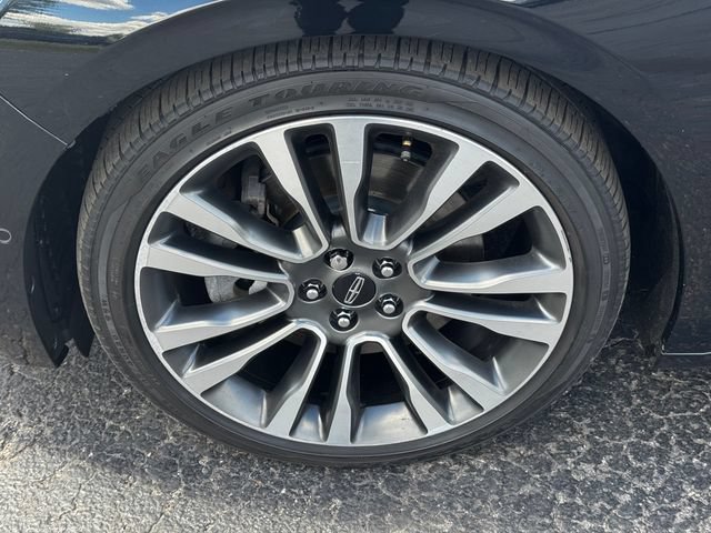 Used 2018 Lincoln Continental Reserve AWD/4WD image 10
