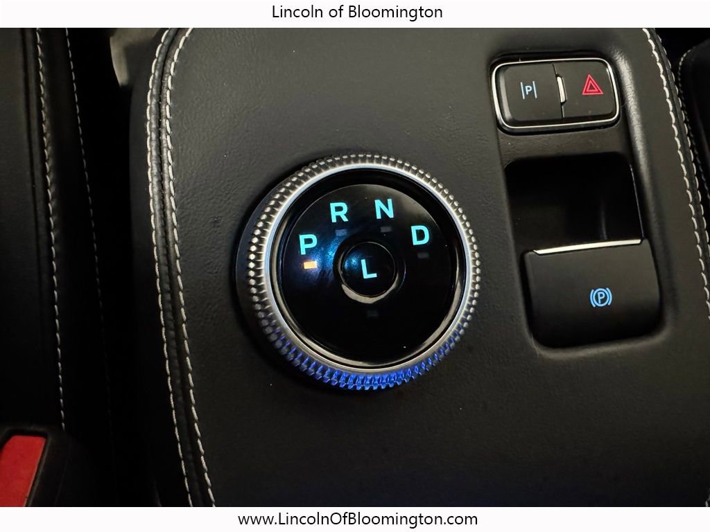 Used 2024 Ford Mustang Mach-E GT image 49