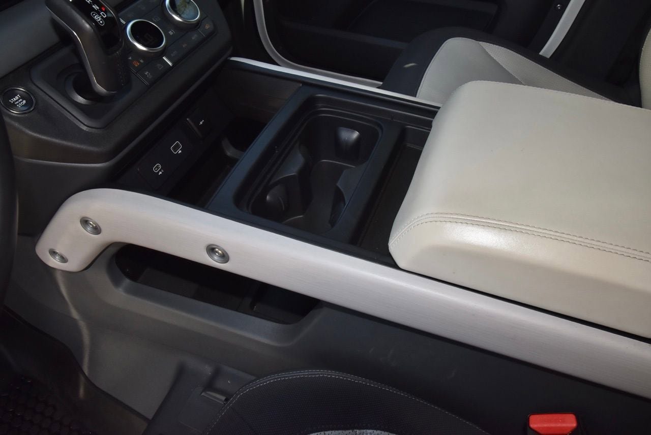 Used 2023 Land Rover Defender 110 X-Dynamic SE image 31