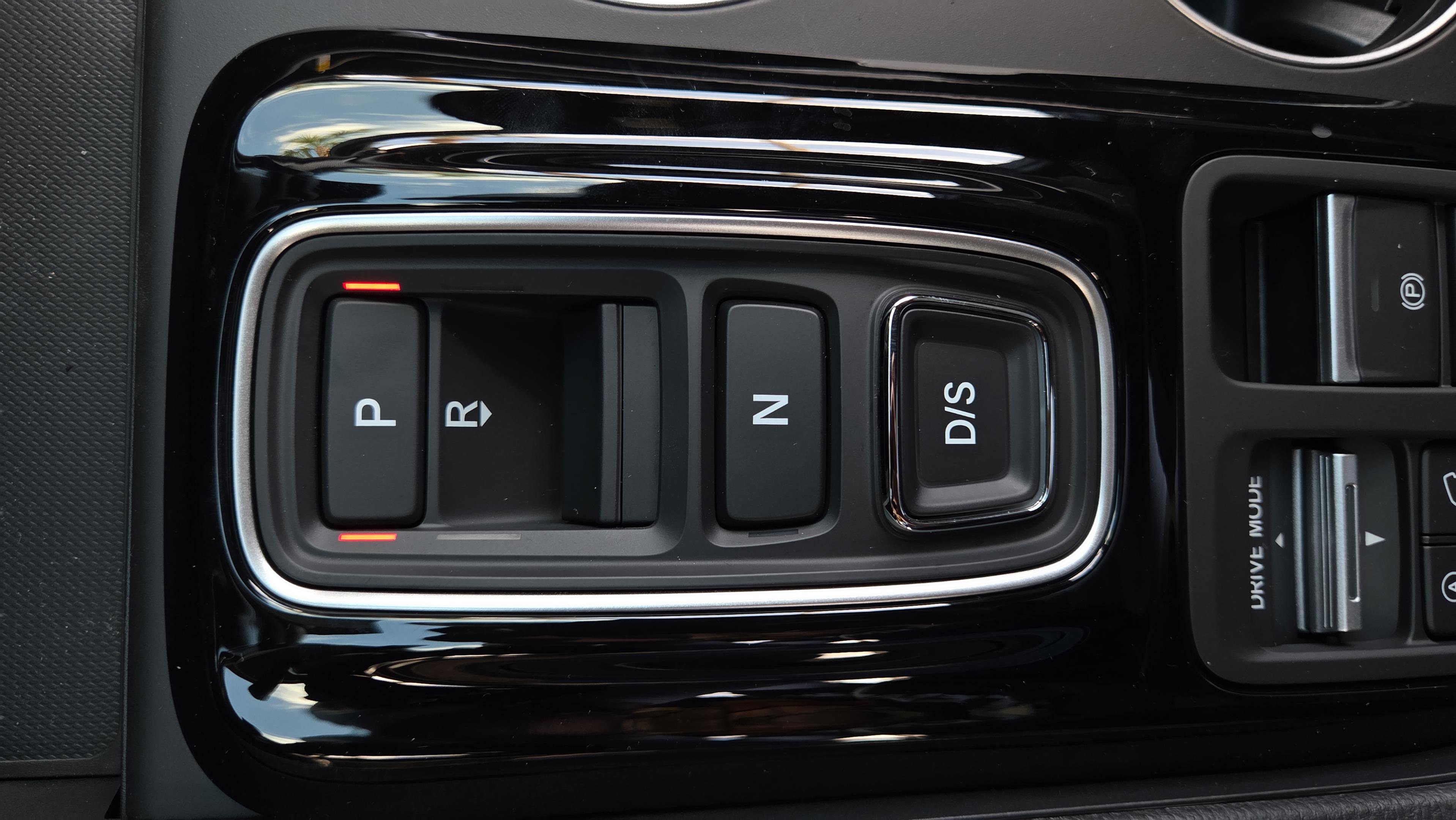 New 2026 Honda Pilot Sport image 33