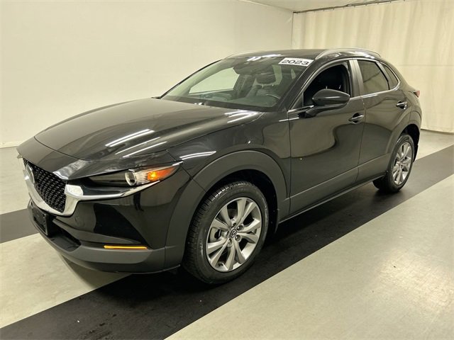 Used 2023 MAZDA CX-30 AWD 2.5 S w/ Preferred Package image 5