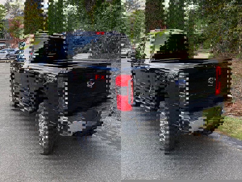 New 2026 Ford F350 Lariat image 6