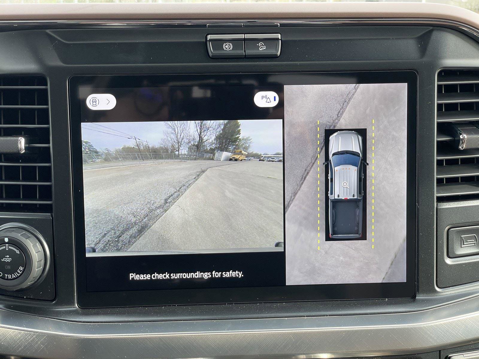 New 2026 Ford F250 King Ranch w/ Chrome Package image 24