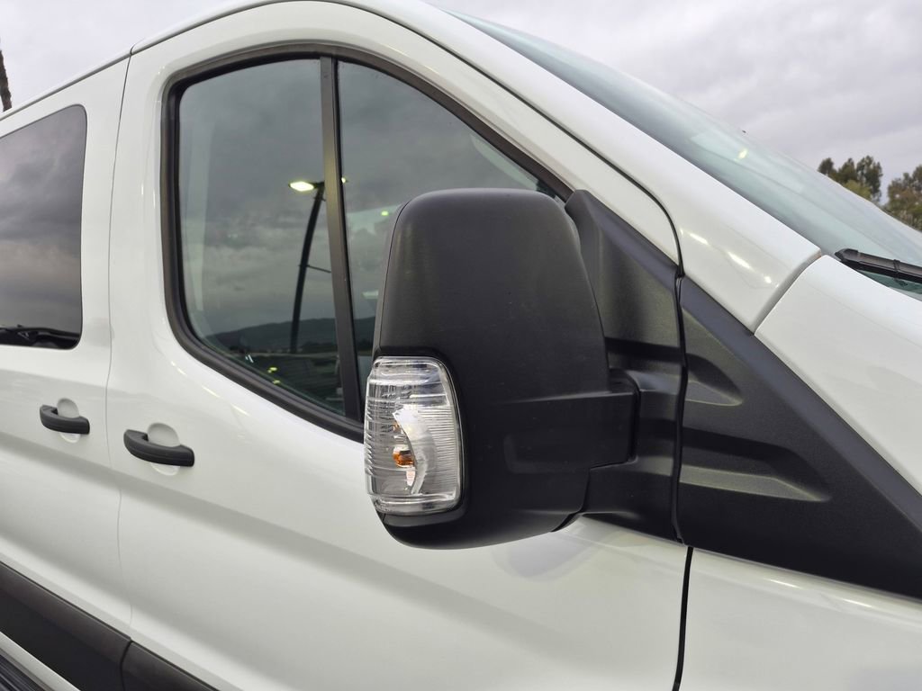 Used 2024 Ford Transit 350 XLT image 10