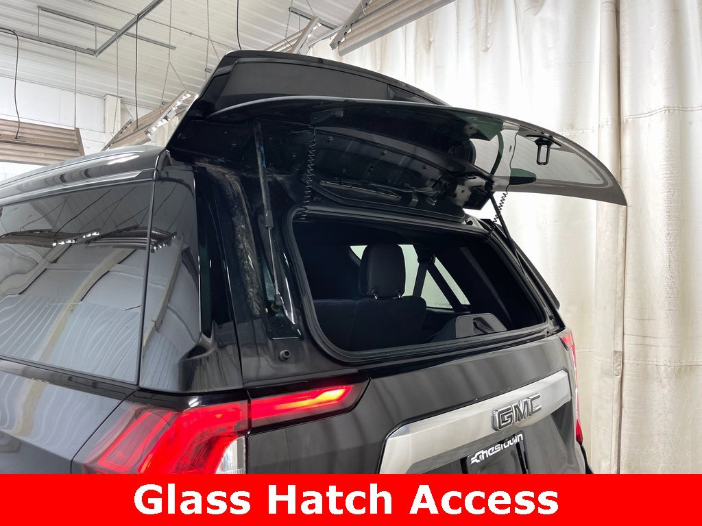 Used 2021 GMC Yukon Denali w/ Denali Ultimate Package image 49