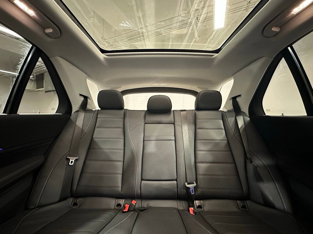 New 2026 Mercedes-Benz GLE 450 4MATIC image 16