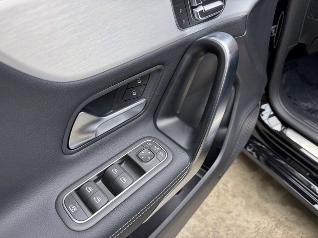 Used 2026 Mercedes-Benz CLA 250 4MATIC image 11