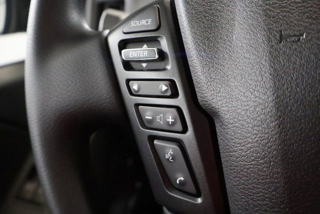 New 2026 Nissan Frontier S w/ Tow Package image 16