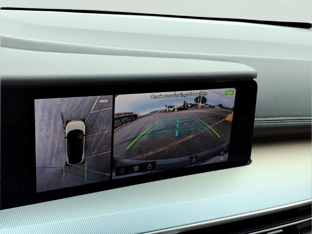 New 2026 Nissan Murano SL AWD/4WD image 10
