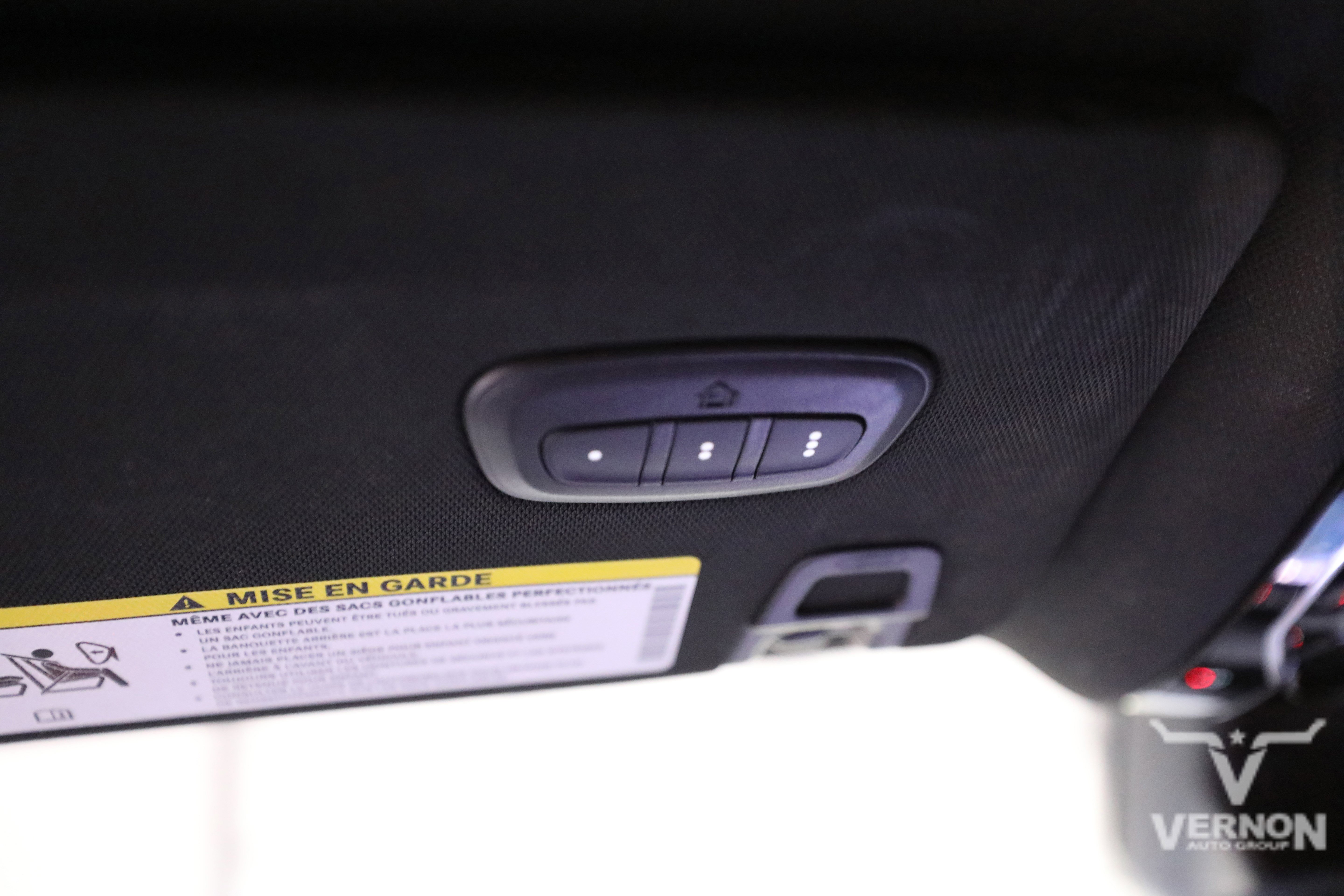 Used 2022 Jeep Grand Cherokee L Summit w/ Luxury Tech Group V image 30