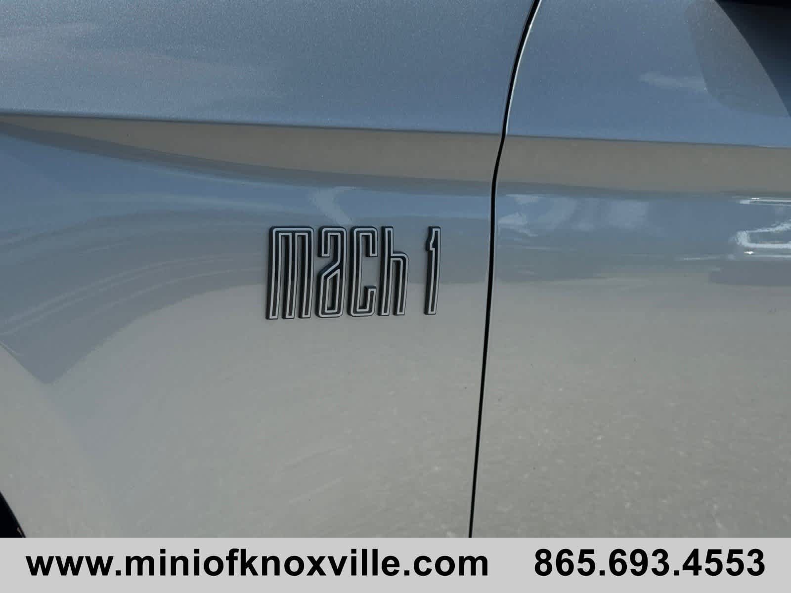 Used 2021 Ford Mustang Mach 1 w/ Mach 1 Handling Package RWD image 68