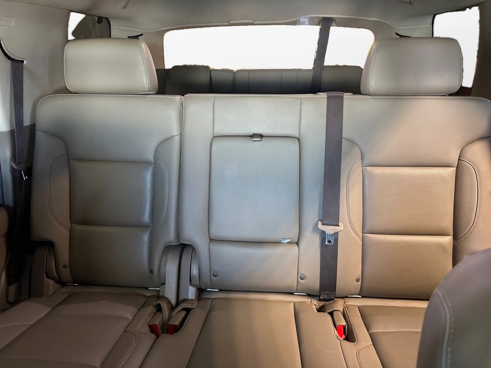 Used 2019 GMC Yukon SLT w/ Open Road Package image 14