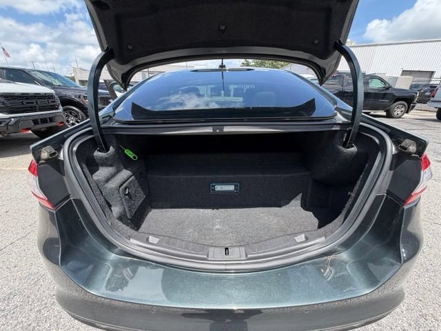 Used 2015 Ford Fusion Energi Titanium w/ Driver Assist Package FWD image 20