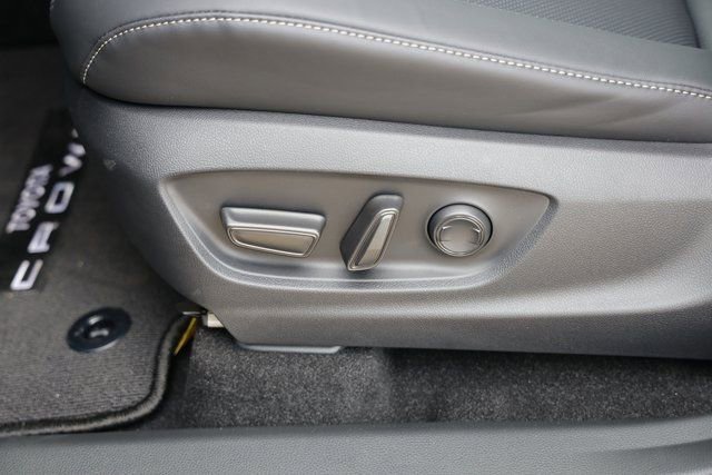 New 2026 Toyota Crown Limited image 16