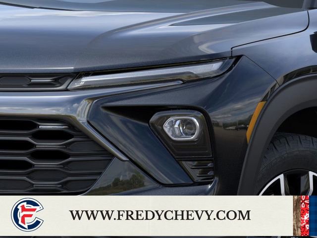 New 2026 Chevrolet TrailBlazer ACTIV w/ Convenience Package image 12