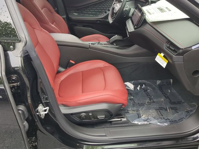 New 2026 Dodge Charger Scat Pack AWD/4WD image 40