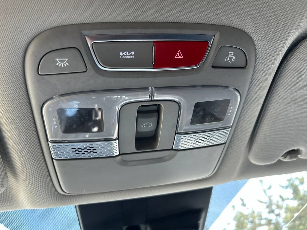 Used 2024 Kia Telluride S w/ S Sunroof Package AWD/4WD image 31