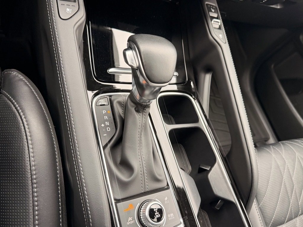 Used 2023 Kia Telluride SX Prestige X-Pro image 21