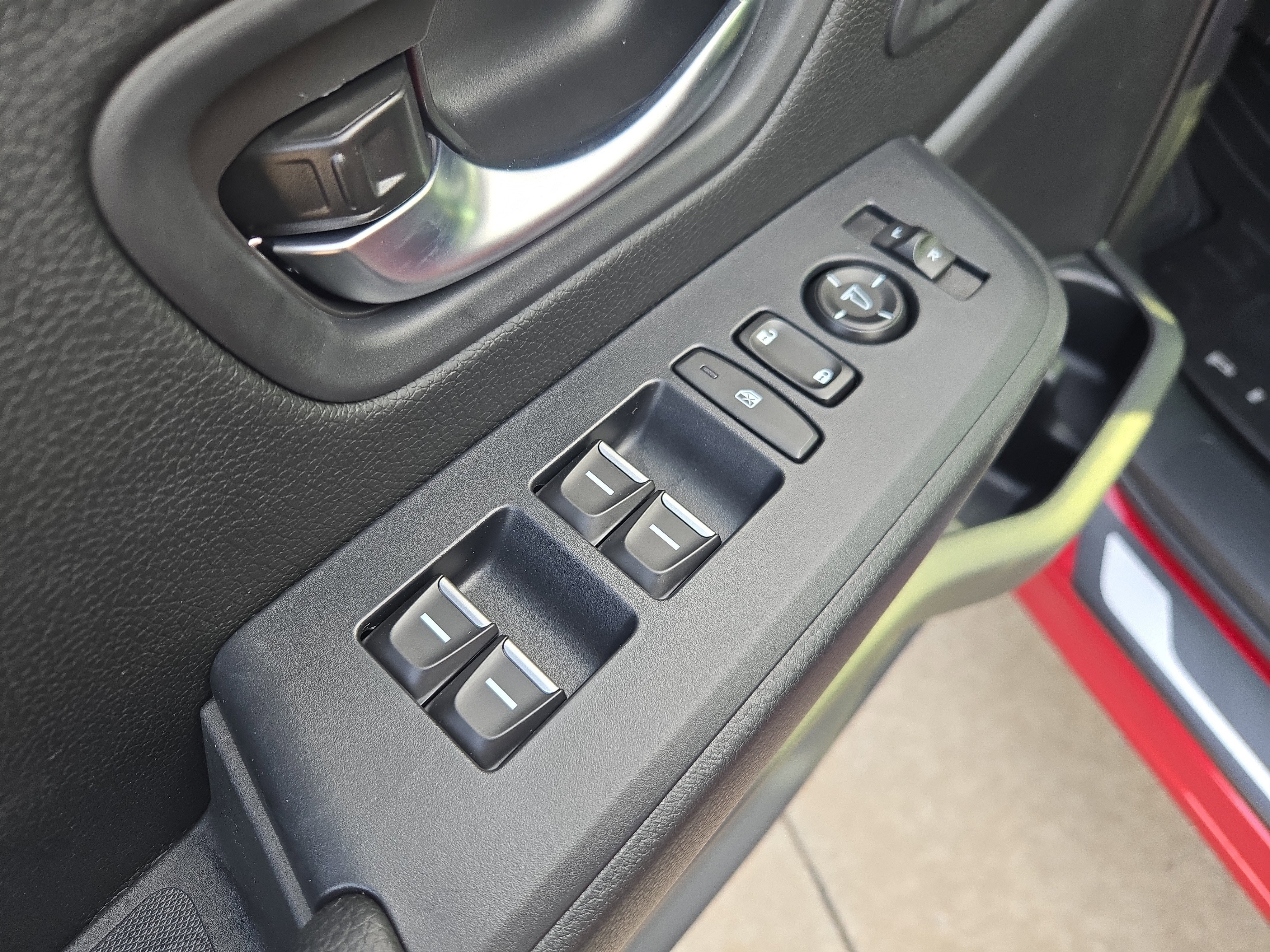 New 2026 Honda Pilot EX-L image 14