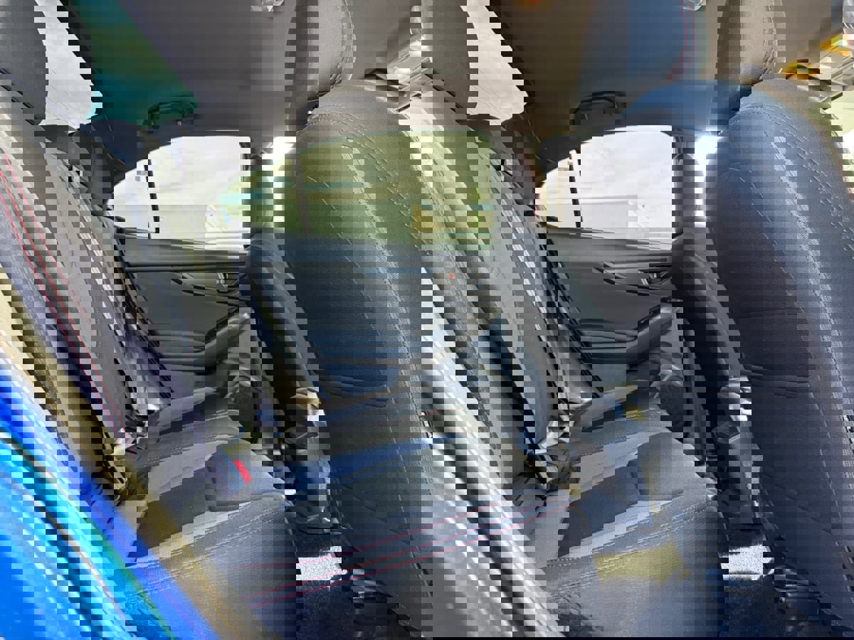 Used 2023 Subaru WRX image 17