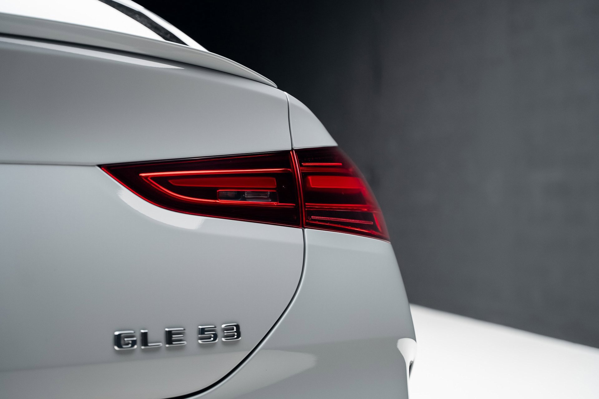 Used 2024 Mercedes-Benz GLE 53 AMG 4MATIC Coupe image 30