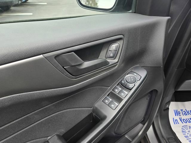 Used 2023 Ford Escape Active AWD/4WD image 34