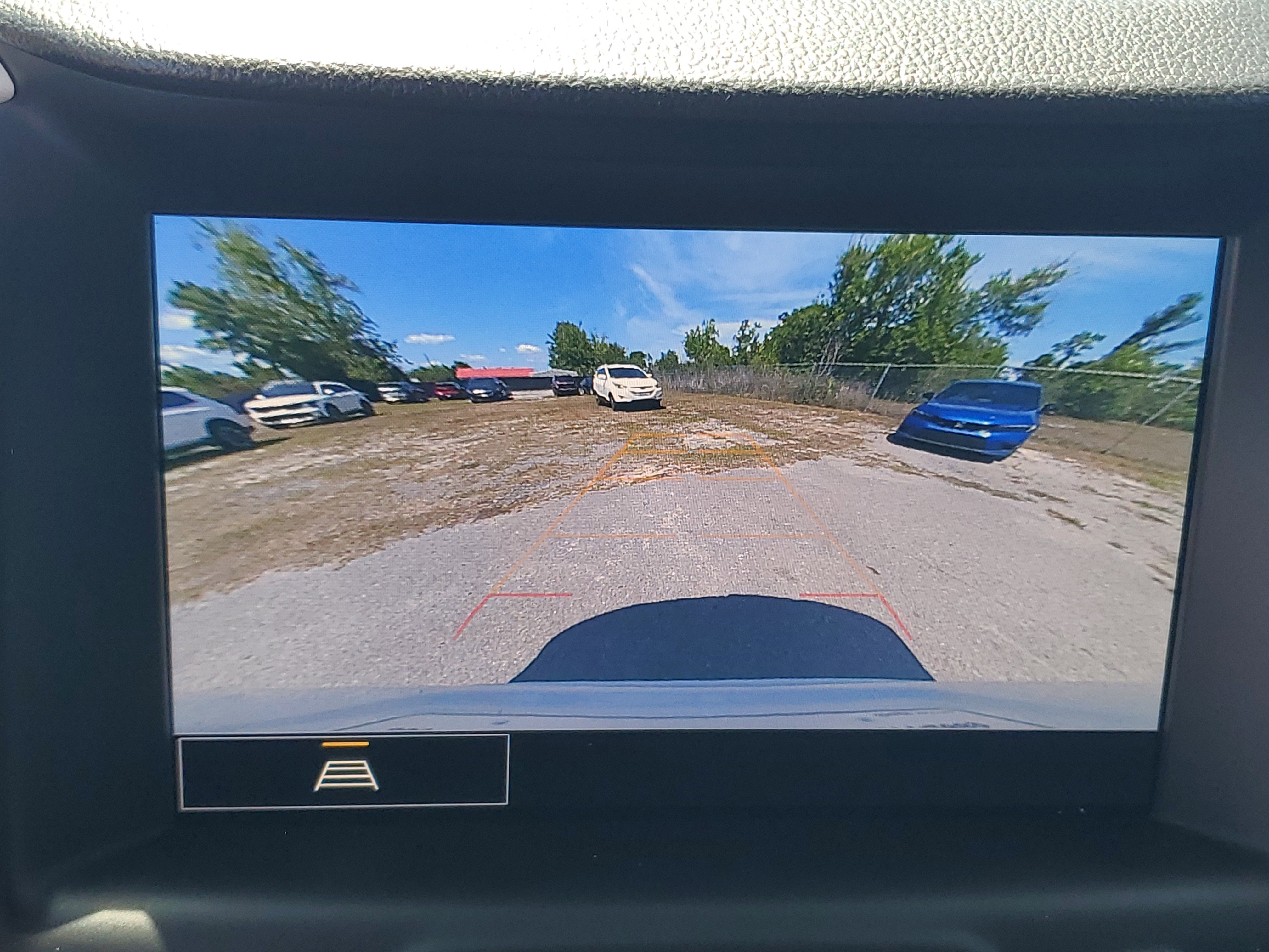 Used 2023 GMC Terrain SLT AWD/4WD image 25