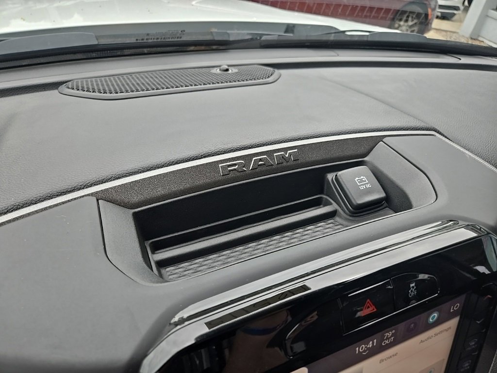 Used 2025 RAM 2500 Tradesman image 57