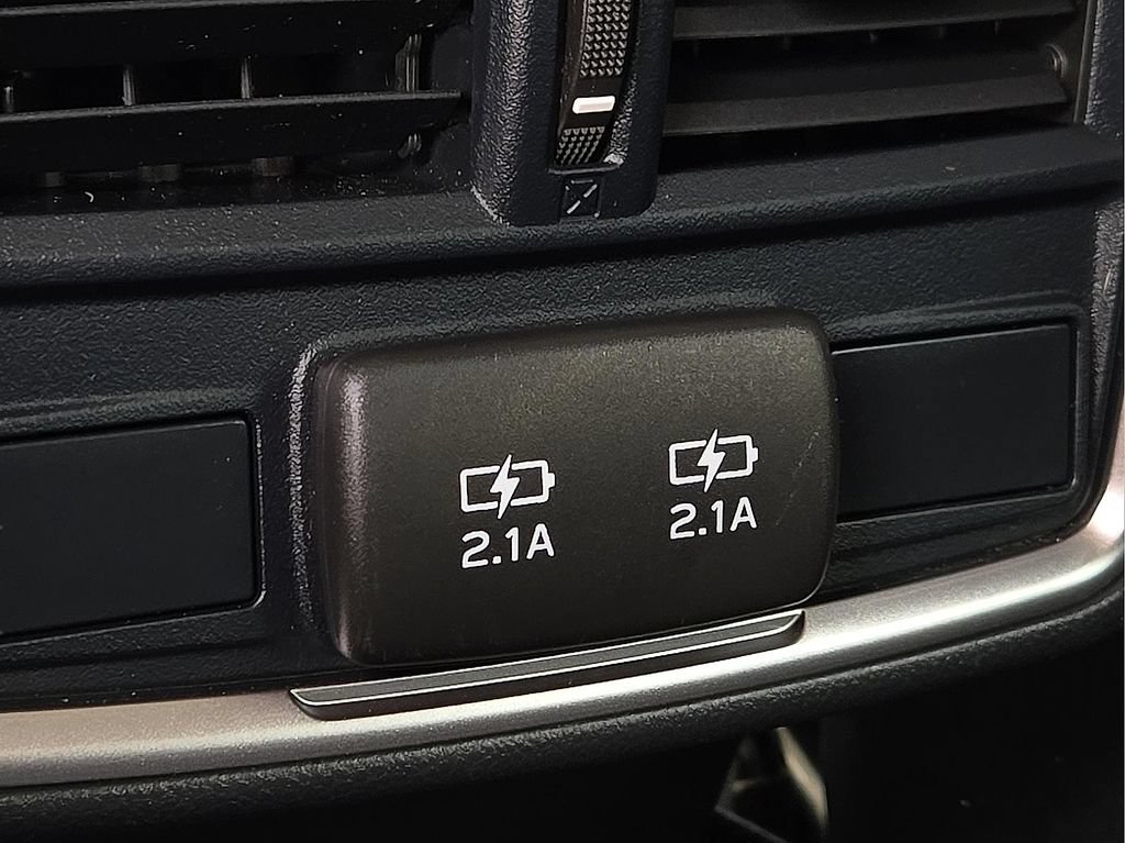 Used 2020 Subaru Forester Limited AWD/4WD image 11