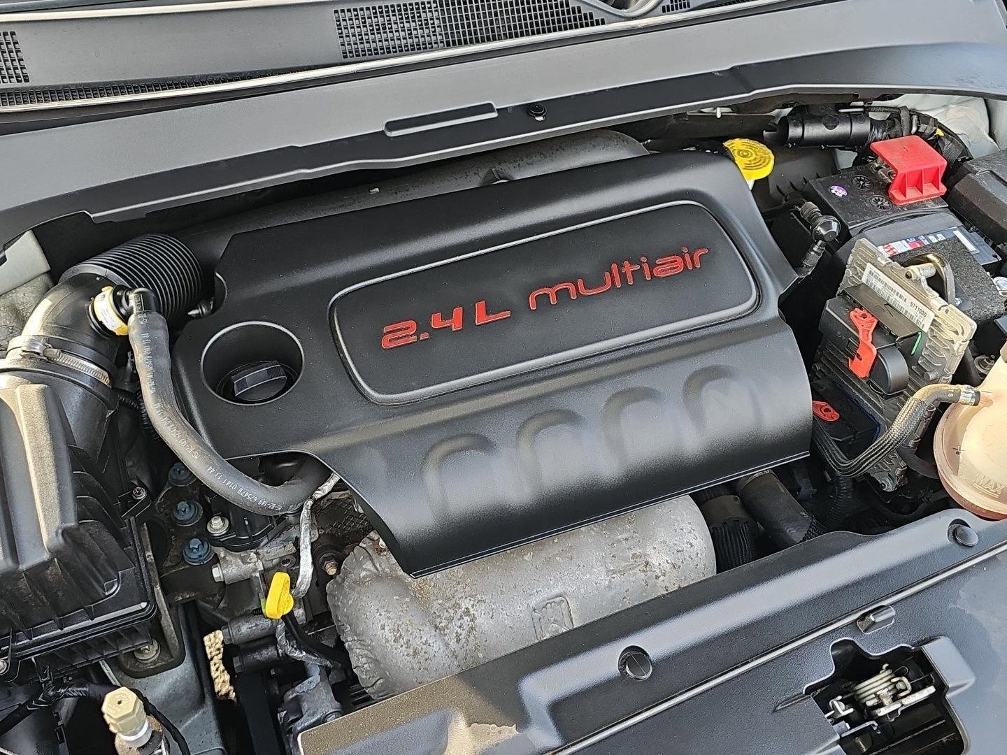 Used 2022 Jeep Compass Limited image 31