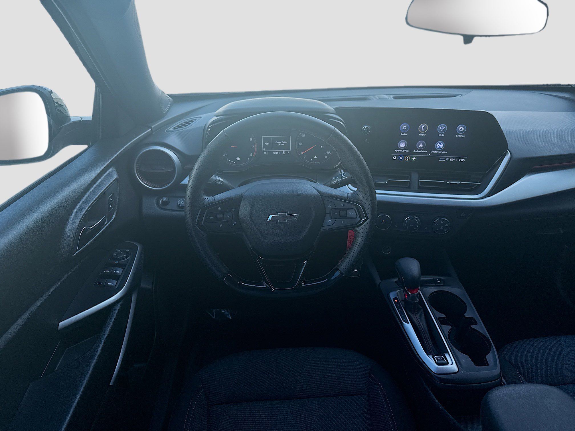 Used 2024 Chevrolet Trax RS image 18