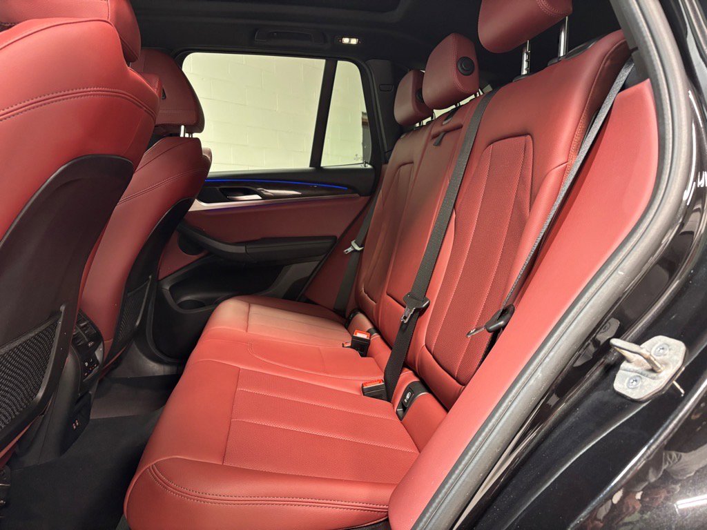 Used 2022 BMW X3 xDrive30i w/ Convenience Package image 30