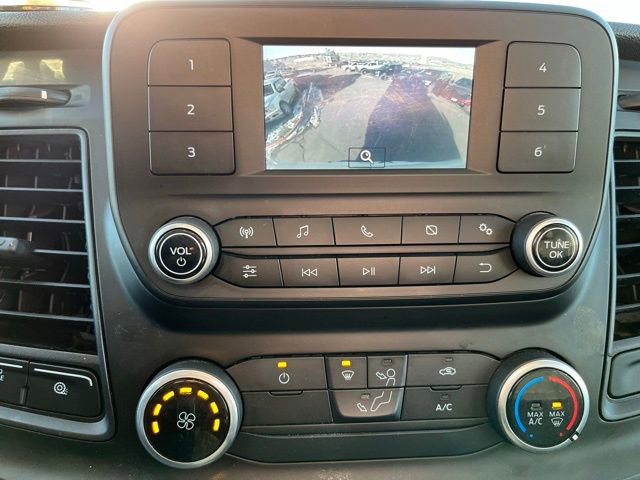 Used 2023 Ford Transit 250 148 High Roof Extended AWD image 25